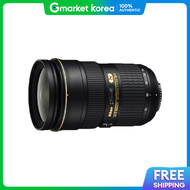 Nikon | Store Co. Ltd. Nikon Af-S Nikkor 24-70mm F2.8G Ed / Same-Day Delivery / in Stock