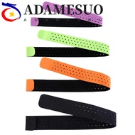 ADAMESUO Heart Rate Armband For Sensor CooSpo H808S Fitness Wrist Strap Watch Strap For Sports Monit