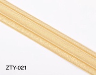 Wallpaper List 3D Foam Dinding Wall Border List Foam Stiker Dekorasi