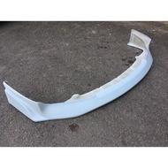 Honda Civic Fd Js Racing Lips For Fd1 Fd2 Fd2r