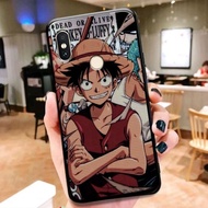 Ubluk store Case custom Xiaomi redmi S2, redmi note 5, note 5 pro, redmi note 6, redmi note 7 Cool anime cartoon Pattern