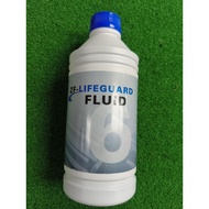 BMW ZF LIFEGUARD 6 FLUID AUTOMATIC GEARBOX TRANSMISSION OIL AA00604149