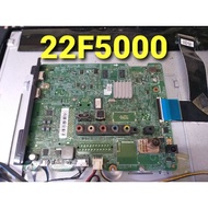 MESIN Mb/mainboard/motherboard/tv Machine Samsung 22F5000 UA22F5000AM