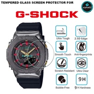 Casio G-SHOCK GM-S2100CH-1A TMJ 9H Watch Tempered Glass Screen Protector GA-2100 GA2100 GM-2100 Cove