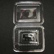 OPS H3 Plastic container 100pcs