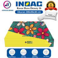 [ 200x90x30 ] Kasur Busa Inoac Single Murah Tebal 30 cm Garansi 20 Tahun Original