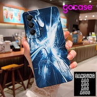 ( ARA 10 ) Flexible rubber Softcase For samsung a16 4g 5g l samsung a06 l samsung a05s a05 l silicon