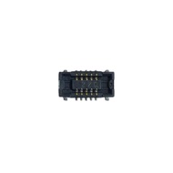 MESIN MOTO G45 5G MAINBOARD CONNECTOR IN ENGINE 10 PIN FPC MAIN CONNECTOR MOTO G45 5G 1 PCS