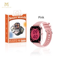 Maxwear GT7 Pro Smart Watch 2.06 inch HD Screen Bluetooth Call Message Reminder Game GPS Sport IP67 