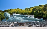 Fukuoka Nanzoin & Itoshima Coastal Full-Day Private Tour
