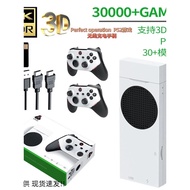 New M88 Game Console Support Large 3D Game 4K HD PS2 Wireless Dual Charging Handle TV Game Console