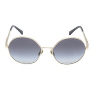 【二手】香奈兒 (Chanel) 太陽眼鏡 4269 395/S6 金色 其他款式 女士太陽眼鏡 全新未使用