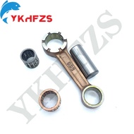 3B2-00040-0 3B2-00040 Connecting Rod kit For Tohatsu Outboard 2-stroke 9.8HP 8HP 6HP Hangkai 9.8HP 3