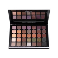 BPerfect Cosmetics - Synchronised Eyeshadow Palette