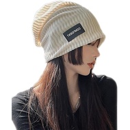 Begood Knit Hat, Summer, Autumn, Men's, Women's, Stretch Hat, Skin-friendly, Cooling protection, Bre