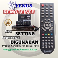 Remote Remot Receiver VENUS METEOR HD/STB VENUS