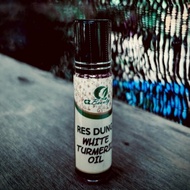 CZ Beauty White Turmeric Oil Roll