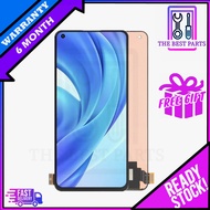 ORIGNL THEBEST FULLSET LCD DISPLAY FOR MI 11 LITE 5G / MI 11 LITE 5G NE / MI 11 LITE 4G