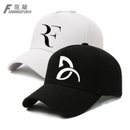 Outdoor Sports Baseball Cap Men's Tennis King Roger Federer Rafael Nadal Andy Murray Novak Djokovic 