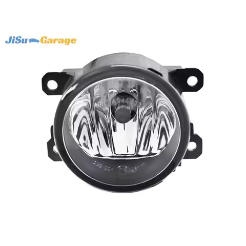 6208Q3 Front Fog Light With Bulb For Citroen C5 Citroën C5 Aircross OPEL COMBO E Tour Life COMBO Box