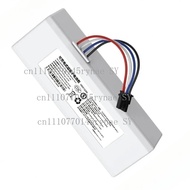14.4V 12800mAh Replacement Battery P1904-4S1P-MM For Xiaomi Mijia 1C STYTJ01ZHM Robot Vacuum Mop Cle