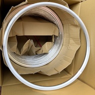 SILVEROCK Vành Nhôm NbR 20 406 451 1 1/8 Cho Xe Đạp Gấp Minivelo Vành Xe Đạp 20H 24H 28H Vành Xe Đạp