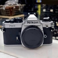 NIKON FM2N 全正常
