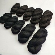 Han Tang Kostum Kuno Sanggul Rambut Gaya Pengantin Updo Sanggul Rambut Sut Tang Gaya Gundik Imperial