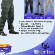 !! WHOLESALE BLACKHAWK TACTICAL LONG CARGO PANTS JUMBO SIZE 511BIG