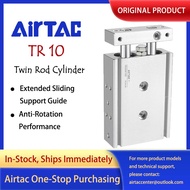 AirTAC TR 10 Twin Rod Cylinder Pneumatic Air Cylinder