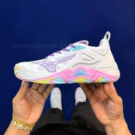 美津濃 Mizuno Wave Momentum 3 運動鞋
