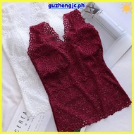 37KG-88KG Women Soft Lace Crop Top Sando For Women Sando Crop Top Plus Size Crop Top Plus Size Tank 