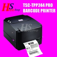 TSC PRO TPP244 Barcode Printer, Barcode label printer