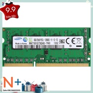 Ddramiii Samsung 8G PC3L Bus 1600 for laptop - Genuine