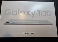 Samsung galaxy tab S9 FE