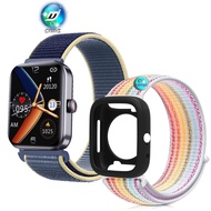 XIAOMI 2023 NEW F57L Smart watch strap Nylon strap for F57L Smart watch strap Sports wristband XIAOM