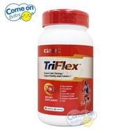GNC [新版] TriFlex 七合一優骨力 160粒 (37168) (此日期前最佳:05/2028) <平行進口>