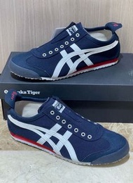 Onitsuka Tiger MEXICO 66 生活 鞋 藍白