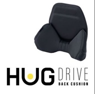 日本製HUG DRIVE背墊 腰墊