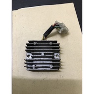 HONDA MBX125 REGULATOR-VOLTAGE