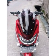 Winsiled Nmax old Visor Nmax old Visor Nmax sectbill Model