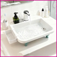 Portable Sink Heavy-Duty Wide-Mouth Portable Sink Hand Wash Station for Yard BBQ Garden Park Adventu