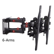 TV WALL MOUNT / TV BRACKET 32-85 SWIVEL CP502
