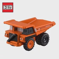 【日本正版授權】TOMICA NO.103 日立建機 傾倒卡車 工程車/堆土車 HITACHI 玩具車 多美小汽車