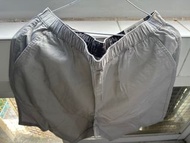 BALENO男裝短褲全新