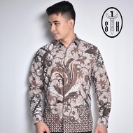 PRIA Sultan Hadi/Batik/Batik/Men's Batik / Batik/Long Batik/Jpc