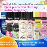 YL&7 P&G Lenor Happiness Aroma Jewel Pomegranate Bouquet Laundry Scent Booster Beads