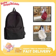 Large capacity backpack school bag  storage rack  smiggle school bag  school bag girl  ergonomic sch