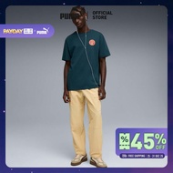 PUMA Prime/Select กางเกงคาร์โก้ทรงหลวมผู้ชาย ESS WARDROBE - 62965392