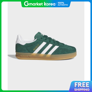 adidas | Ih9134 Gazelle Indoor Kids Green 5876551